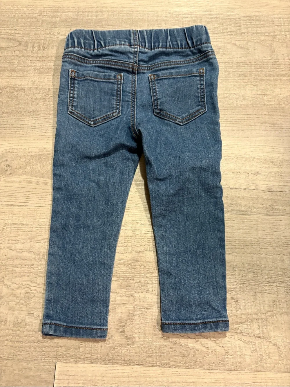 Oshkosh Pull On Jeggings 24 Months